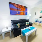 Apartamentos Tony Grupo Focsa Renting Cordoba