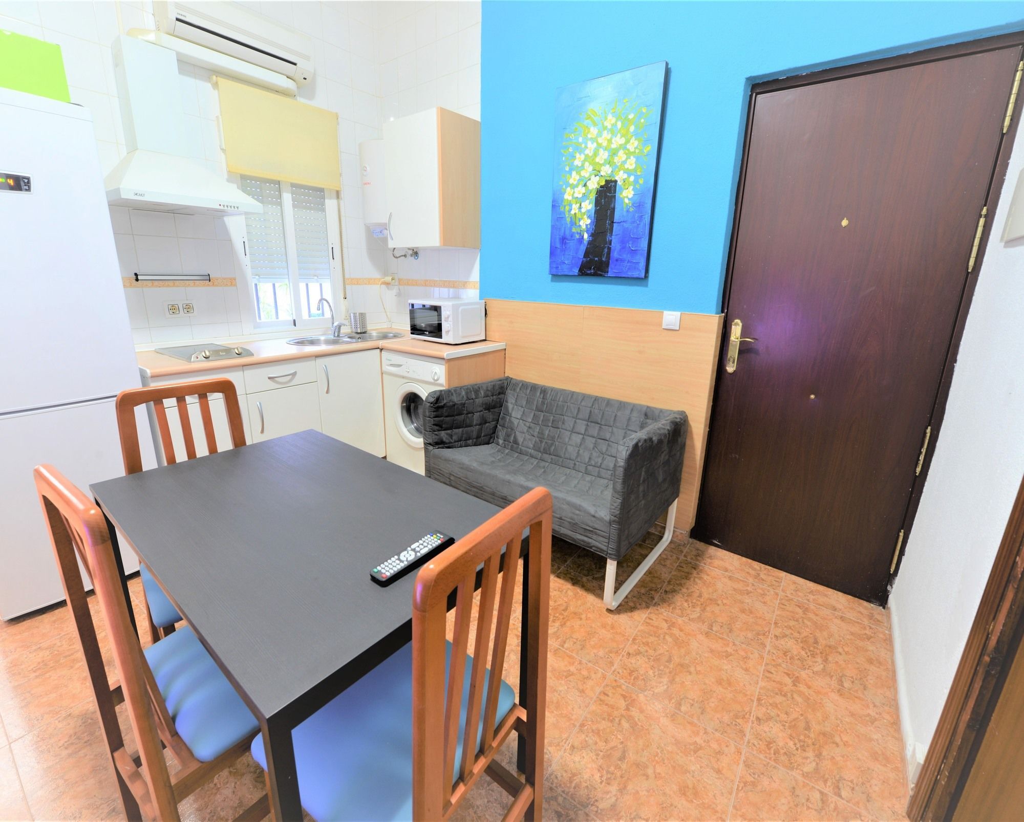 Tony Grupo Focsa Renting Apartment *
